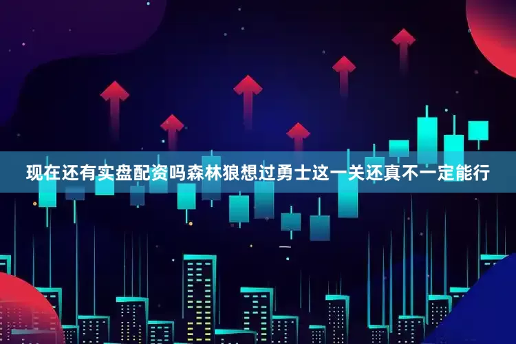 现在还有实盘配资吗森林狼想过勇士这一关还真不一定能行